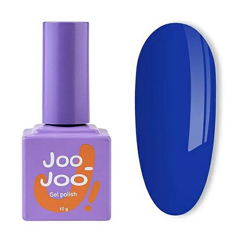 Joo-Joo Гель-лак Sea №04, 10 г