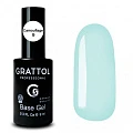 Grattol Rubber Base Camouflage 9