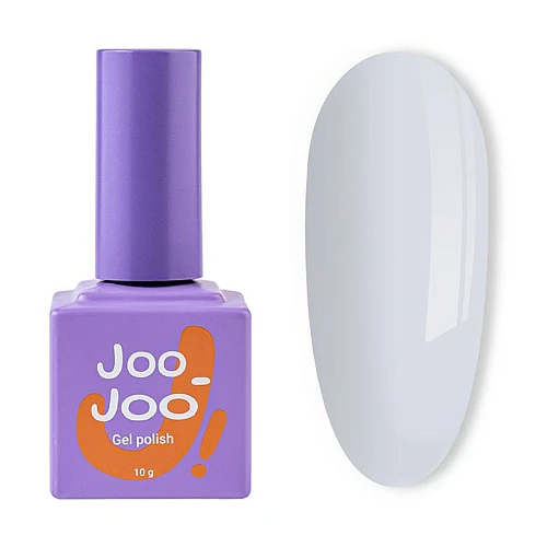 Joo-Joo Гель-лак Pion №04, 10 г