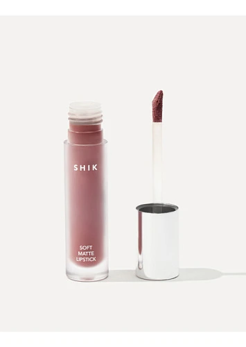 SHIK Помада жидкая матовая 10 French rose (м)