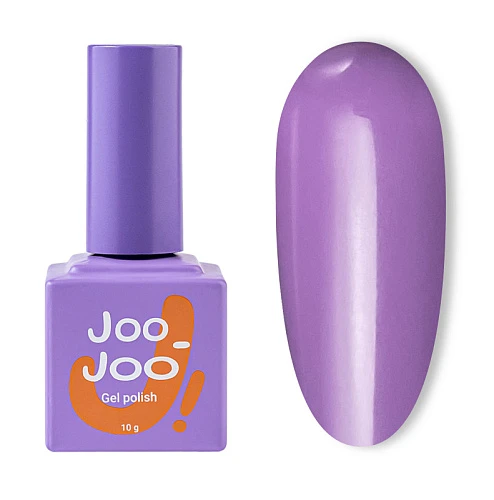 Joo-Joo Гель-лак Сирень №08, 10 г