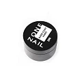 OneNail Каучуковая база Hard (шайба), 30 мл