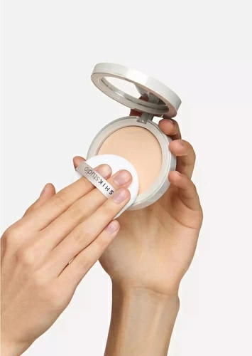 SHIK Компактная матирующая пудра 02, 7,8 г