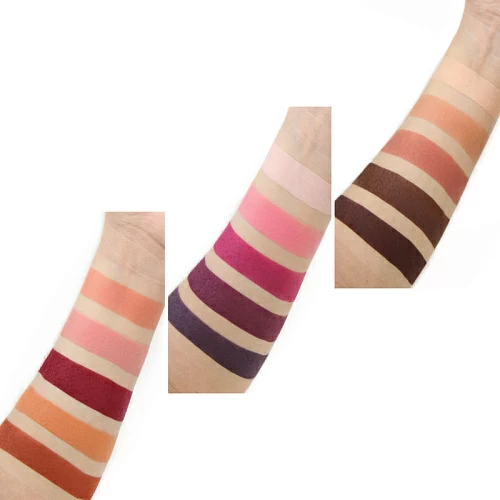 KLEPACH.PRO Палетка теней (15 оттенков)