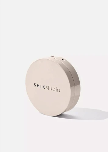 SHIK Компактная матирующая пудра 02, 7,8 г