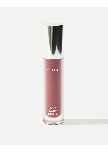 SHIK Помада жидкая матовая 10 French rose (м)
