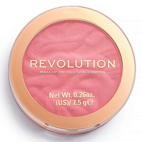 Румяна BLUSHER RELOADED Pink Lady