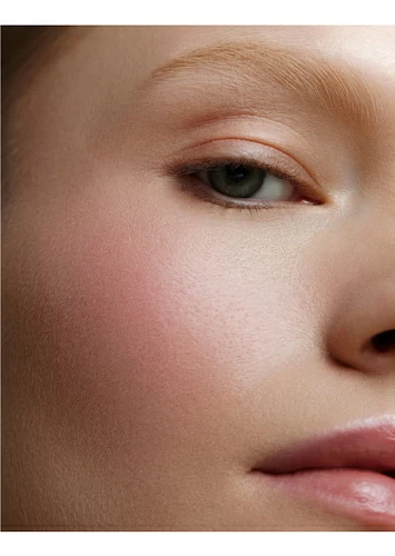 SHIK Румяна-суфле Lupine, 5 г