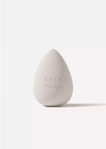 SHIK Спонж для макияжа бежевый Make-Up Sponge 