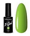 Гель-лак X-Gel №235 Эльфийский лес
