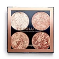 Хайлайтер 4 в 1 CHEEK KIT Don’t Hold Back