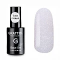 Grattol Rubber Base Glitter 4