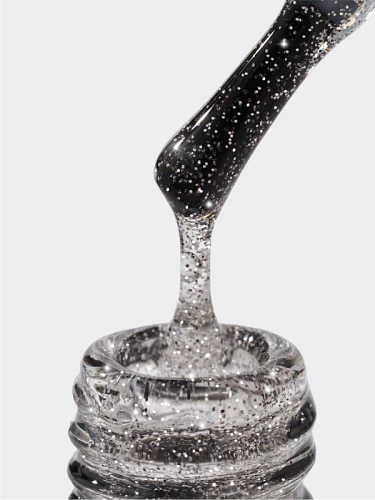 NR Камуфлирующая база Wedding №160 с шиммером, 10 мл