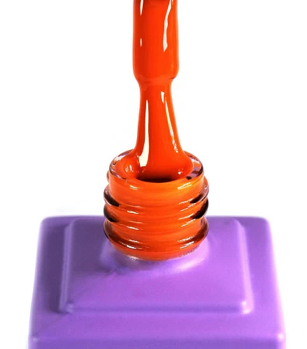 Joo-Joo Гель-лак Neon №02, 10 г