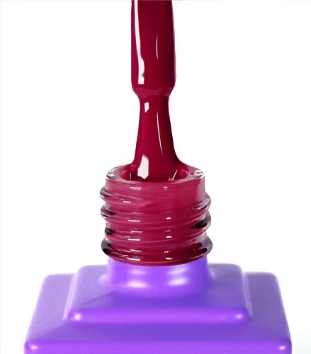 Joo-Joo Гель-лак Rose №07, 10 г