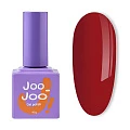 Joo-Joo Гель-лак Red №03, 10 г
