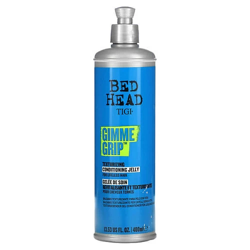 TiGi Текстурирующий кондиционер GIMME GRIP, 400 мл (м)