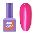 Joo-Joo Гель-лак Фламинго №07, 10 г