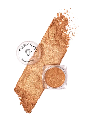 KLEPACH.PRO Пигмент 234 - Хризоберилл