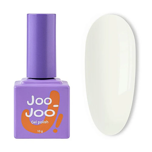 Joo-Joo Гель-лак Pion №02, 10 г