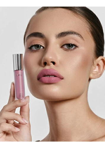 SHIK Помада жидкая матовая 08 Purple Haze