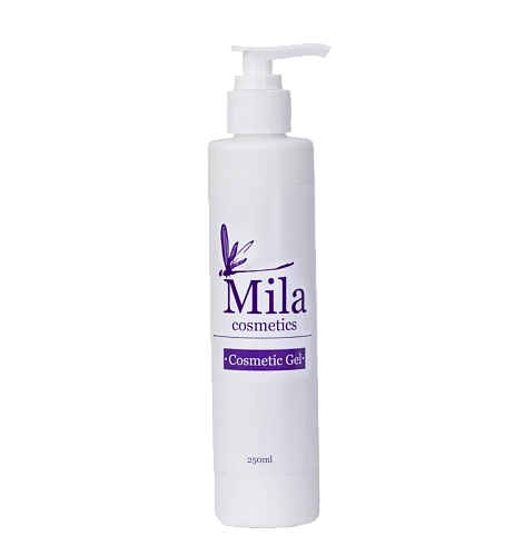 Косметический гель перед депиляцией Mila Cosmetics, 250 гр