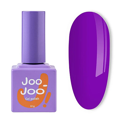 Joo-Joo Гель-лак Neon №06, 10 г