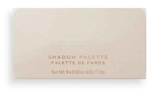 Палетка теней FOREVER FLAWLESS DYNAMIC Serenity