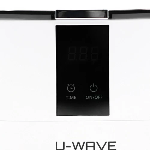 Ультразвуковая мойка UW-747, 750 мл (Гарантия 6 мес)