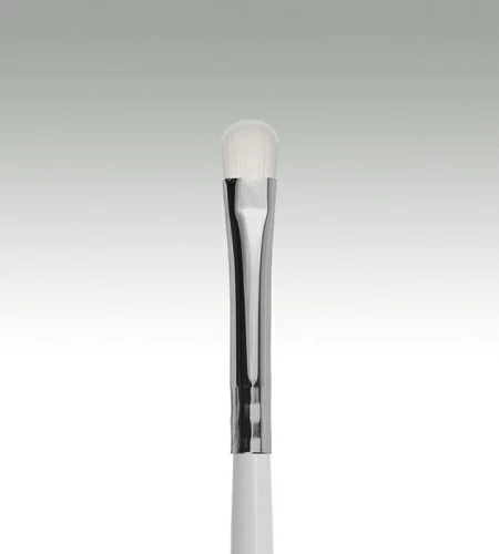 203. Кисть овальная для теней, имитация козы Moonlight №8