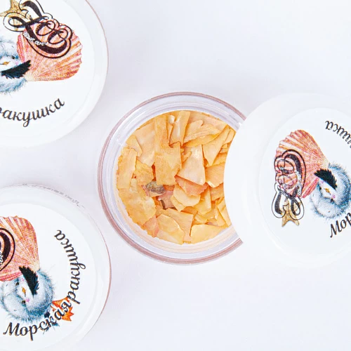 1663 Микс "Морская ракушка" 1 гр