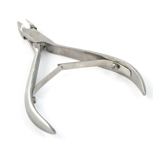 METZGER Кусачки кутикульные PN-2/6-D (6mm)