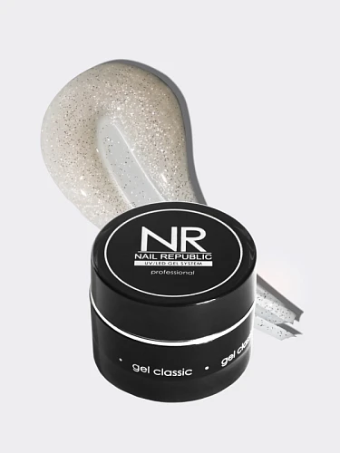 Гель для моделирования NR Gel Classic №32, 15 гр