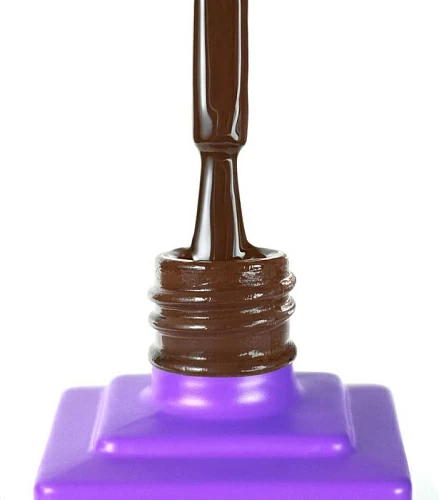 Joo-Joo Гель-лак Americano №06, 10 г