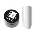 Гель OneNail Clear FAST GEL (прозрачный), 50 мл