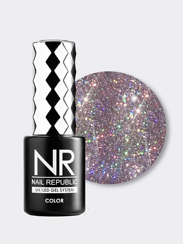 Гель-лак NR-415, 10 мл