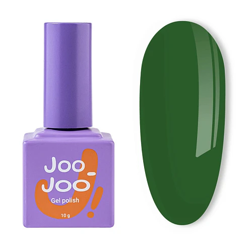 Joo-Joo Гель-лак Кикимора №01, 10 г
