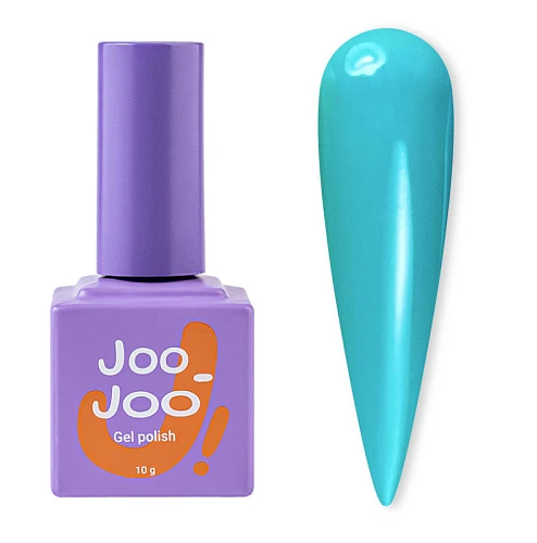 Joo-Joo Гель-лак Эмоция №09, 10 г