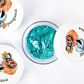 1666 Микс "Морская ракушка" 1 гр