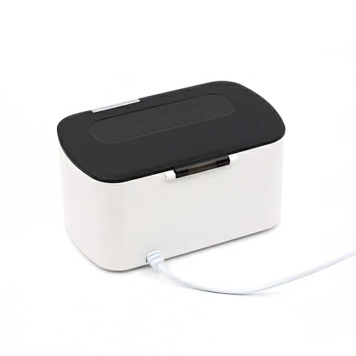 Ультразвуковая мойка UW-745, 600 мл (Гарантия 6 мес)