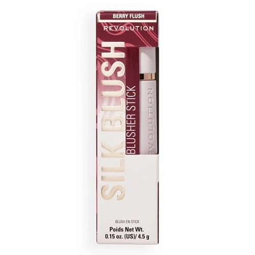 Румяна в стике Pinched Berry Flush, 4,5 г