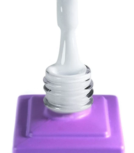 Joo-Joo Гель-лак White, 10 г