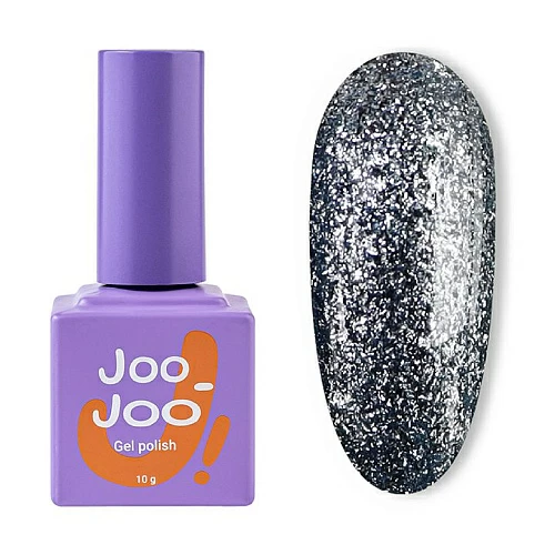Joo-Joo Гель-лак Orion №07, 10 г