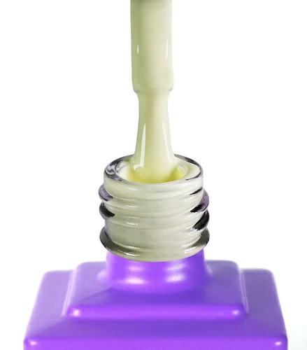 Joo-Joo Гель-лак Ice Cream №01, 10 г