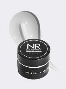 Гель для моделирования NR Gel Classic №02/1 (жидкая консистенция) , 15 гр
