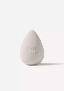SHIK Спонж для макияжа бежевый Make-Up Sponge 