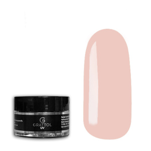 Grattol Camouflage Gel Old Money 03, 15 мл