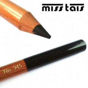 Професиональный контурный карандаш для бровей (Чехия) 745