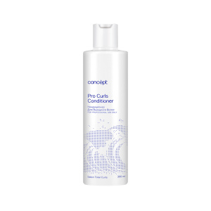 Кондиционер для вьющихся волос (PRO Curls Balm), 300 мл