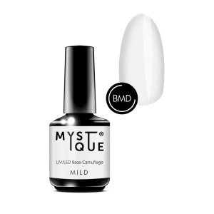 Камуфлирующее базовое покрытие Mystique &quot;Mild&quot;, 15 мл